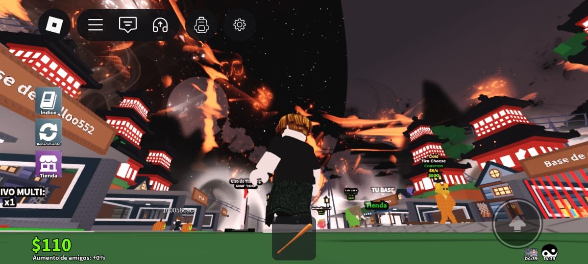 Roblox captura 10 — coop