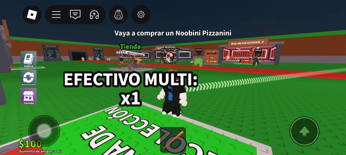 Roblox base ninja de noche